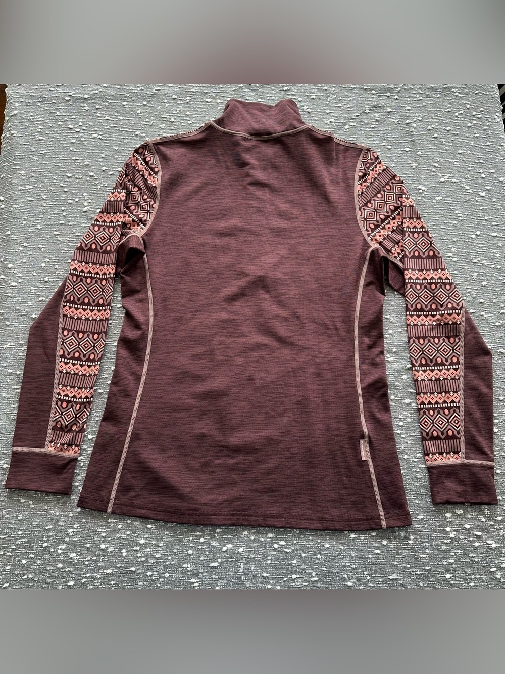 Kari Traa Quarter Zip Womens Size L - Picture 8 of 15